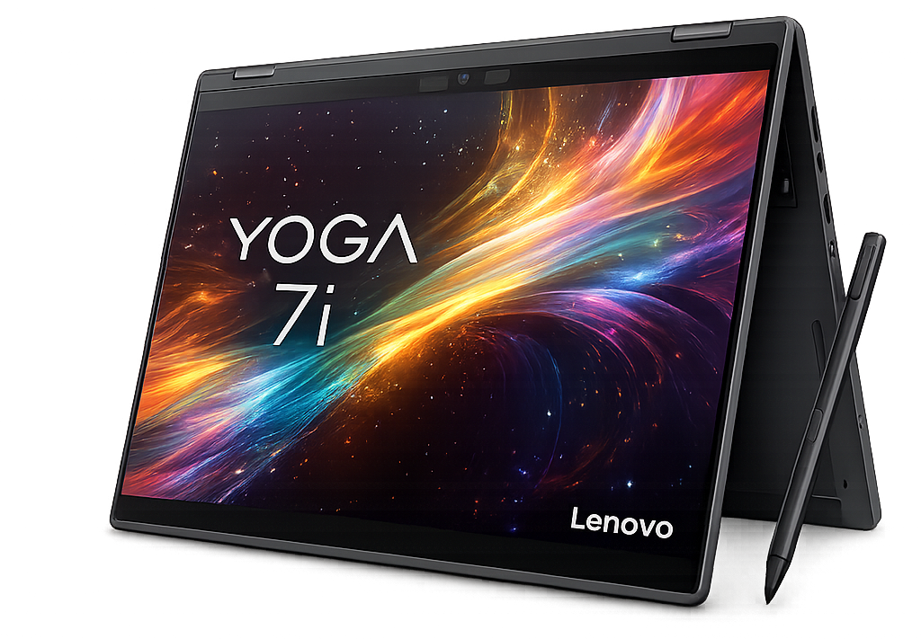 Lenovo Yoga 7i
