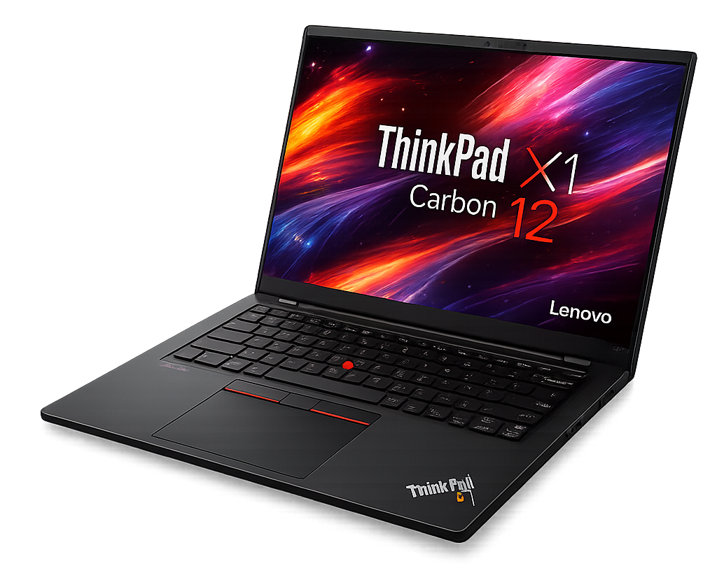 Lenovo ThinkPad X1 Carbon Gen 12